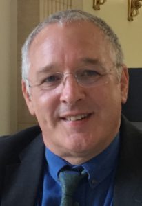 Image of Mark Kemp