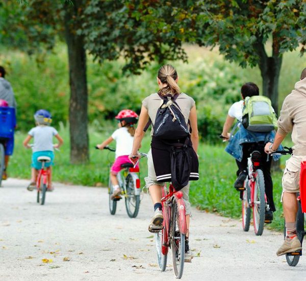 cycling